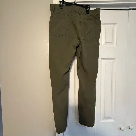 Weatherproof Vintage Green Classic Style - Picture 2 of 9